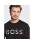 Boss Mikina We 50476140 Černá Regular Fit - Pepit.cz