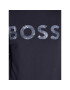 Boss Mikina We 50476140 Tmavomodrá Regular Fit - Pepit.cz