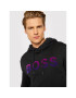 Boss Mikina Wetry 50462542 Černá Regular Fit - Pepit.cz