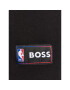 Boss Mikina Windmill NBA 50477351 Černá Regular Fit - Pepit.cz