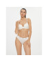 Boss Podprsenka s kosticemi Underwire Bra Cl 50502738 Bílá - Pepit.cz