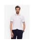 Boss Polokošile Paddy 50468983 Bílá Regular Fit - Pepit.cz