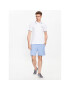 Boss Polokošile 50469094 Bílá Regular Fit - Pepit.cz