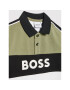 Boss Polokošile J25N60 M Barevná Regular Fit - Pepit.cz