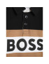 Boss Polokošile J25O96 D Černá Regular Fit - Pepit.cz