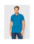 Boss Polokošile Paddy 50398302 Modrá Regular Fit - Pepit.cz