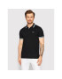 Boss Polokošile Paddy 50468983 Černá Regular Fit - Pepit.cz