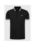 Boss Polokošile Paddy 50468983 Černá Regular Fit - Pepit.cz