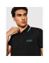 Boss Polokošile Paddy Pro 50430796 Černá Regular Fit - Pepit.cz