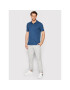 Boss Polokošile Pallas 50468301 Tmavomodrá Regular Fit - Pepit.cz