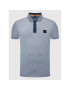 Boss Polokošile PDrivey 50466694 Modrá Regular Fit - Pepit.cz