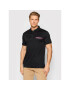 Boss Polokošile PORSCHE Phillipson 190 50457012 Černá Slim Fit - Pepit.cz