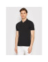 Boss Polokošile Prime 50468576 Černá Regular Fit - Pepit.cz