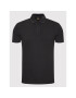 Boss Polokošile Prime 50468576 Černá Regular Fit - Pepit.cz