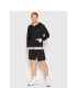 Boss Sportovní kraťasy Mix&Match 50469561 Černá Regular Fit - Pepit.cz