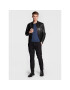 Boss Svetr Leno-P 50468239 Tmavomodrá Slim Fit - Pepit.cz