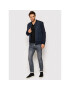 Boss Svetr Melba-P 50378576 Černá Slim Fit - Pepit.cz