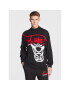 Boss Svetr NBA Chicagobulls 50480082 Černá Regular Fit - Pepit.cz