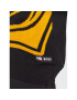 Boss Svetr NBA Knit_Lakers 50480077 Černá Regular Fit - Pepit.cz