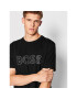 Boss T-Shirt 50474232 Černá Regular Fit - Pepit.cz