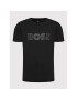 Boss T-Shirt 50474232 Černá Regular Fit - Pepit.cz