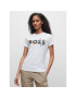 Boss T-Shirt 50479981 Béžová Regular Fit - Pepit.cz