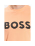 Boss T-Shirt 50481923 Oranžová Regular Fit - Pepit.cz