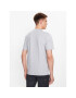 Boss T-Shirt 50486702 Šedá Regular Fit - Pepit.cz