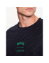 Boss T-Shirt 50488786 Tmavomodrá Relaxed Fit - Pepit.cz