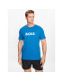 Boss T-Shirt 50491706 Modrá Regular Fit - Pepit.cz