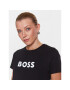 Boss T-Shirt 50492743 Černá Slim Fit - Pepit.cz