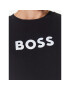 Boss T-Shirt 50492743 Černá Slim Fit - Pepit.cz