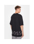 Boss T-Shirt 50503105 Černá Relaxed Fit - Pepit.cz