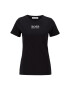 Boss T-Shirt C_Eloga 50442515 Černá Regular Fit - Pepit.cz