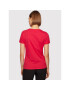 Boss T-Shirt C_Eloga 50442515 Růžová Regular Fit - Pepit.cz