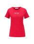 Boss T-Shirt C_Eloga 50442515 Růžová Regular Fit - Pepit.cz