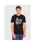 Boss T-Shirt Come 50481918 Černá Regular Fit - Pepit.cz