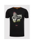 Boss T-Shirt Come 50481918 Černá Regular Fit - Pepit.cz