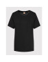 Boss T-Shirt Ecosa 50457259 Černá Regular Fit - Pepit.cz