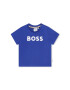 Boss T-Shirt J05999 M Modrá Regular Fit - Pepit.cz