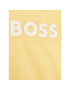 Boss T-Shirt J05999 M Žlutá Regular Fit - Pepit.cz