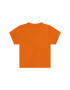 Boss T-Shirt J05999 S Oranžová Regular Fit - Pepit.cz