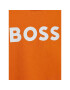 Boss T-Shirt J05999 S Oranžová Regular Fit - Pepit.cz