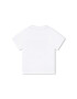 Boss T-Shirt J05A14 M Bílá Regular Fit - Pepit.cz