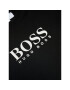 Boss T-Shirt J05P07 Černá Regular Fit - Pepit.cz