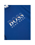 Boss T-Shirt J25L52 S Tmavomodrá Regular Fit - Pepit.cz