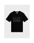 Boss T-Shirt J25M16 D Černá Regular Fit - Pepit.cz