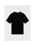 Boss T-Shirt J25M16 D Černá Regular Fit - Pepit.cz