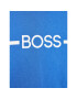 Boss T-Shirt J25N29 S Modrá Regular Fit - Pepit.cz