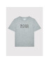 Boss T-Shirt J25N30 S Šedá Regular Fit - Pepit.cz